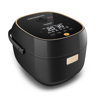【自营】松下电饭煲小型家用智能多功能电饭锅1-3人官方正品