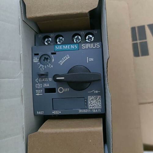 溢价-3RV6011-1BA15