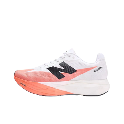New Balance FuelCell SuperComp Elite v5 跑步鞋 男鞋女鞋多色