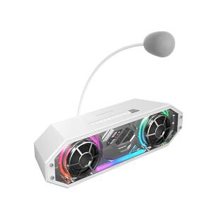 漫步者G2500BAR电脑音箱笔记本台式桌面长条电竞游戏音响政府补贴