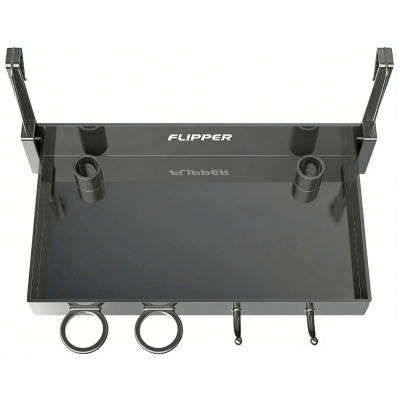 FLIPPER鱼缸专用置物架工具架
