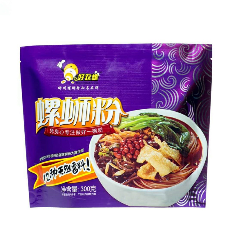 好欢螺柳州螺蛳粉官网正品包邮
