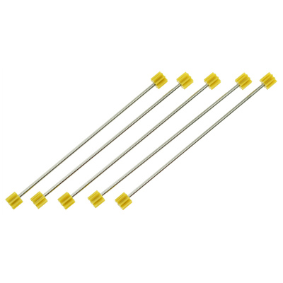 正品田宫四驱车配件轴车传动轴