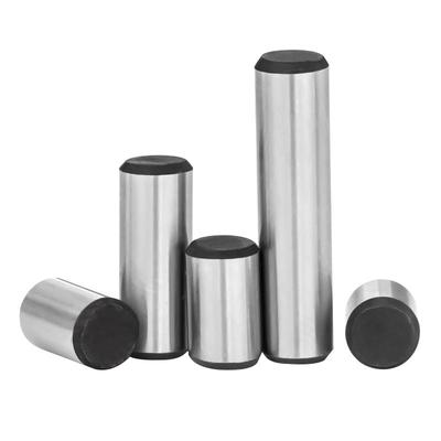 以瑟实心圆柱销GB119加硬淬火