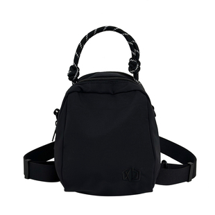 牛油果贝壳包包女2026新款轻便百搭撞色手提斜挎包旅游双肩小背包