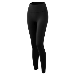 【尼龙66畅动裤Plus】gigt极吉高阶瑜伽裤女普拉提训练显瘦健身服