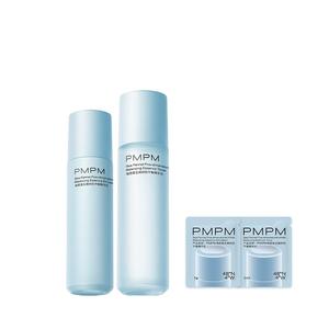 pmpm海茴香蓝海水120ml+乳100g