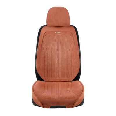 升级版前座全包翻毛皮汽车坐垫