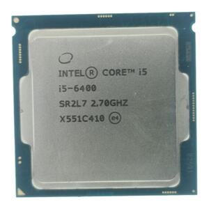 i5 7400 7500 6400 6500T 6600 7600 i3 7100T 6100 i7-6700 7700