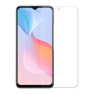 适用vivoy53s钢化膜y53s手机vivo全屏y53t覆盖蓝光53s防窥53t高清vovoy53st2防摔vivi防偷窥vⅰvo丫防指纹