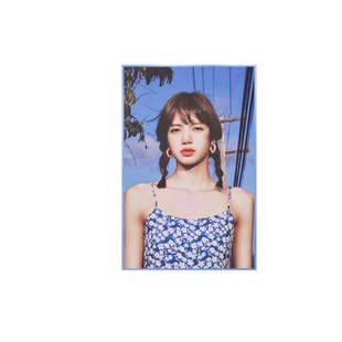 小马宝莉卡膜b8硬卡套卡片套透明拍立得高级感硬胶套卡壳游戏王小卡照片保护套覆膜叶罗丽卡片袋横版