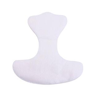 全棉蚕丝大T区鼻膜纸额头贴纸膜干膜纸一次性美容院t区面膜纸黑兰