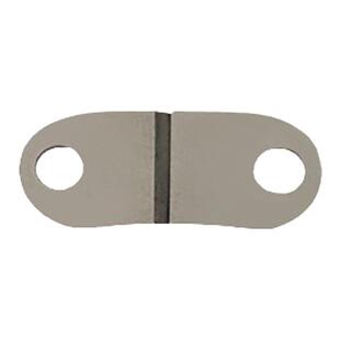 祺云不锈钢钨钢刀片更换服务 路亚钳刀片更换