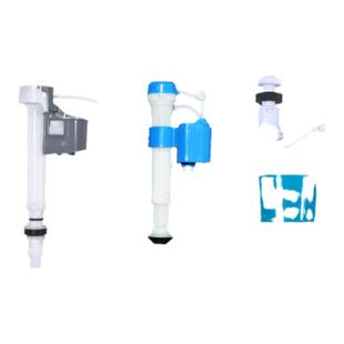 抽水马桶水箱下水管配件进水阀排水阀通用坐便器上水阀冲水上水器