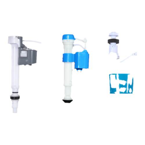 抽水马桶水箱下水管配件进水阀排水阀通用坐便器上水阀冲水上水器