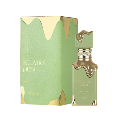 拉塔法香氛奶油松饼女士香水美食