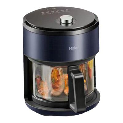 海尔空气炸锅M45DKS可视大容量