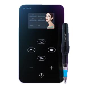 法米索X6全抛机纹绣仪器触控面板纹眉眼唇全抛一体纹眉机院线专用