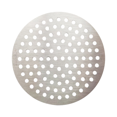 细孔地漏盖过滤头发防堵塞