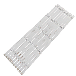 适用创维50D10灯条50E388A灯条YAL13-0053528D-02 MS-L1898 V2灯