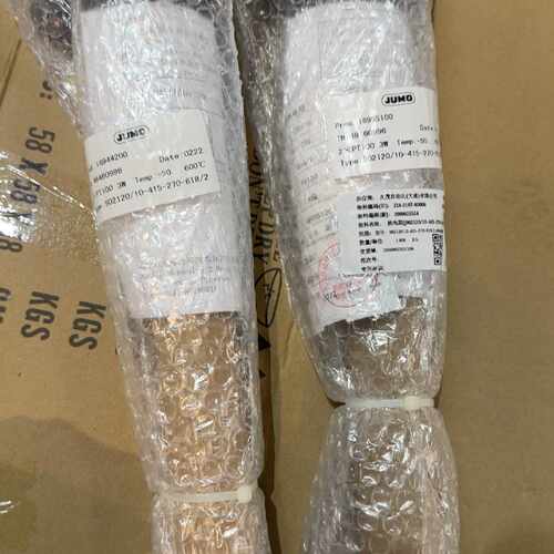 询价-JUMO久茂热电阻，型号902120/10-41-可维修