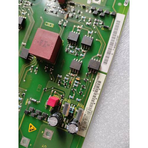 变频器触发板6SE70315EF841JC1成