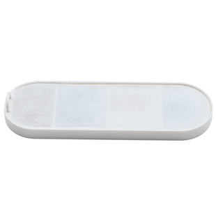 适用小米米家宠物饮水机2滤芯套装猫咪狗狗智能喂水器过滤棉配件