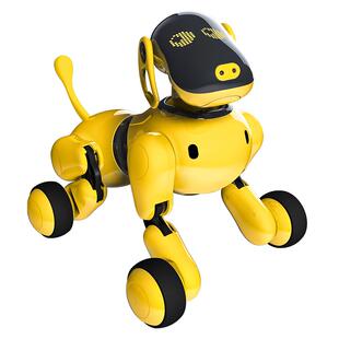 天博智可旺三代AI智能机器狗2025新款机器人电子狗机械狗儿童玩具