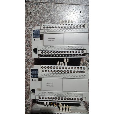 议价PLC，型号AFPX0L40R-F