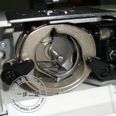 吃厚爱可美565多功能家用电动缝纫机衣车小型迷你台式带锁边包邮