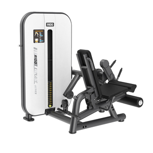 RIDO力动Explore系列商用专业力量训练卧式曲腿/伸腿训练器RD531
