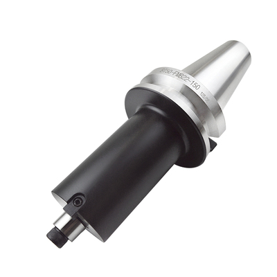 高精度高强度数控铣平面铣刀柄