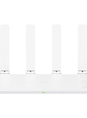 荣耀路由器WiFi6无线1500M全千兆