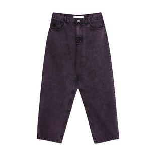 Polar Skate Co Big Boy Jeans 宽松直筒阔腿街头男女滑板牛仔裤