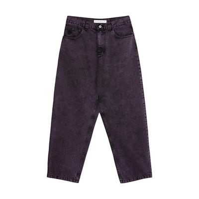 PolarSkateCo特殊色滑板牛仔裤