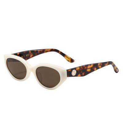 Shawnlee潮酷猫眼墨镜