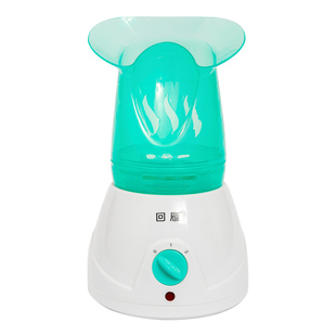 促销蒸眼仪熏眼器干眼热蒸汽热敷眼罩眼睛雾化机家用熏蒸仪加热喷