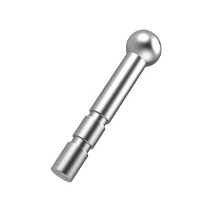 不锈钢沉降观测点球形大桥墩身测量标志测量钉水准点沉降观测钉