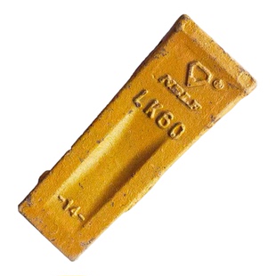 挖掘机配件钻石牌斗齿小松大宇挖机齿铲齿牙仔耐磨破冰齿齿销齿座