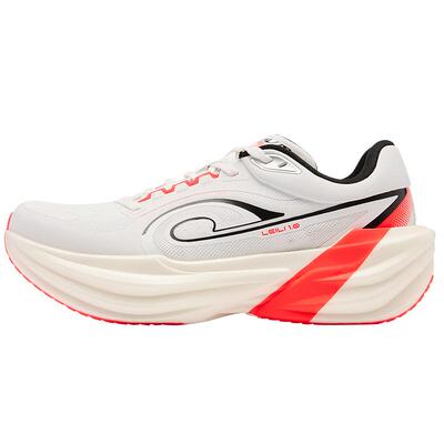 乔丹雷雳丨无板厚底训练跑步鞋