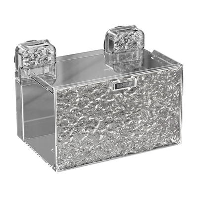 【大尺寸洗脸巾轻松放】收纳盒