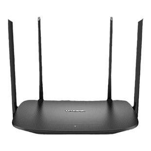 TP-LINK普联1200M无线路由器5G双频千兆端口家用穿墙高速mesh分布式wifi无线桥接中继宿舍WDR5620千兆易展版