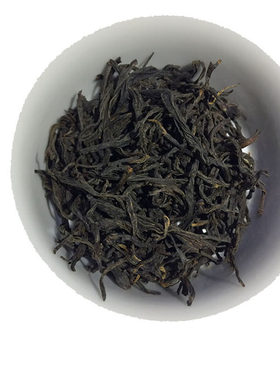 金骏眉春茶寿宁高山茶下乡的味道红茶叶工夫茶高山云雾
