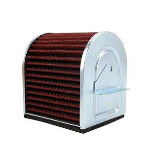 无极500 RR525 525DS/AC/R改装高流量进气提速空气滤芯滤清器空滤