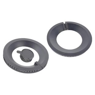 适用方太燃气灶配件黄铜火盖HA6B/HC26BE/HA7B分气盘HC78BE炉芯