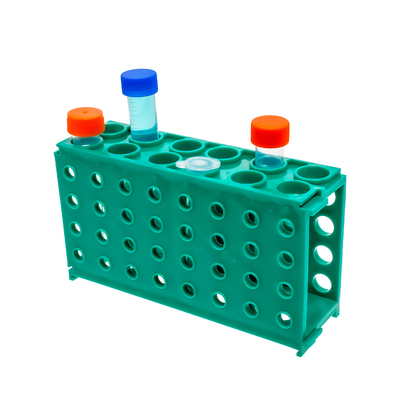 多功能离心管架子 0.5ml/ 1.5ml /10ml/50ml/离心管架 四面离心架