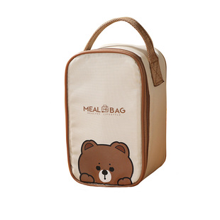 JOJO'S L. PD.Moon.餐包焖烧壶保护大肚杯保温杯早餐杯袋 | 月椿