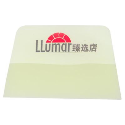 【龙膜臻选】梯型车衣刮【新品】