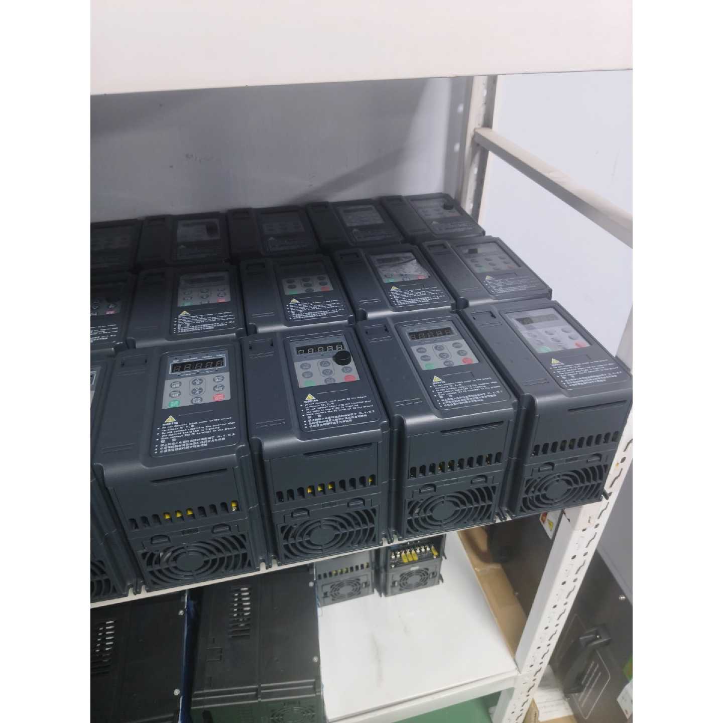 议价可维修汇川变频器.5全新二手均有货