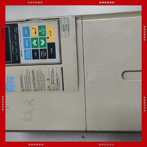 【问价】变频器3G3RV-A4110-ZV1，实物图，11